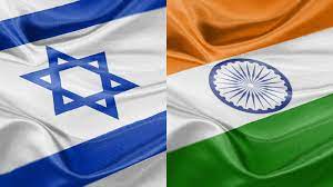 IndiaIsrael